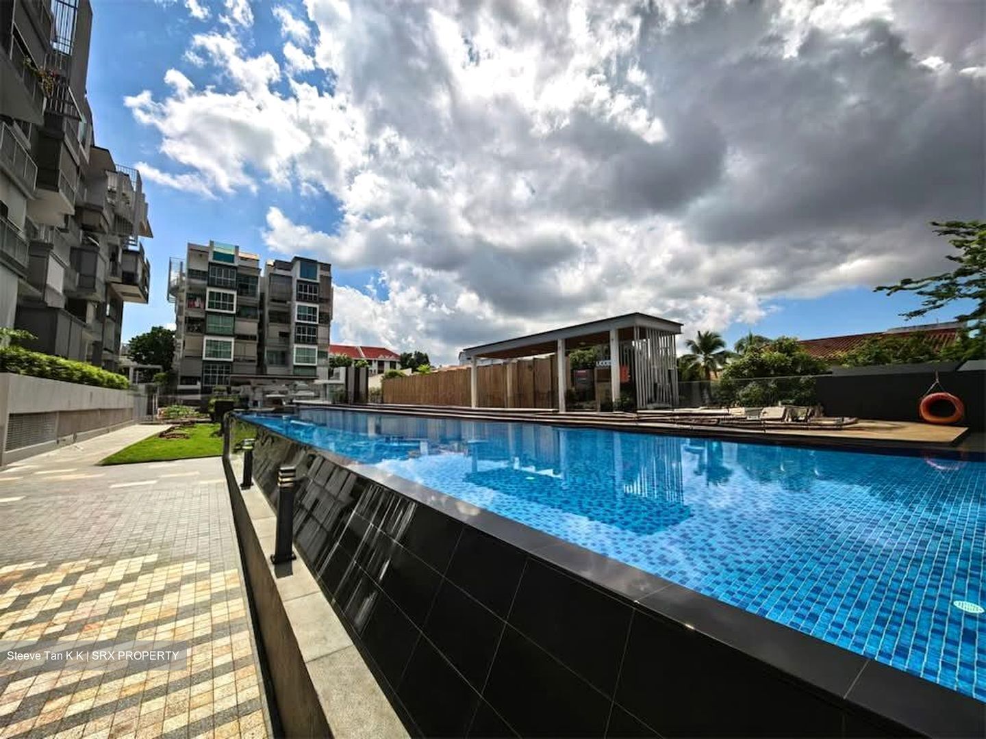Jade Residences (D19), Apartment #562166411
